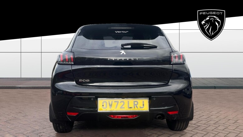 Peugeot 208 1.2 PureTech 100 Allure Premium + 5dr Petrol Hatchback